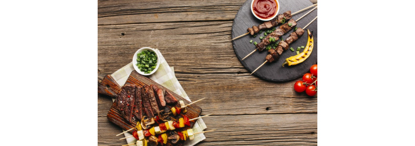 SPECIAL BARBECUE