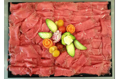 MENU FONDUE CHINOISE
