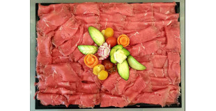 MENU FONDUE CHINOISE