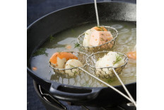 MENU FONDUE OCEANE