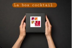 BOX COCKTAIL