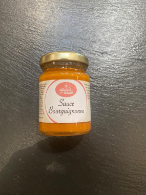 Sauce Bourguignone 90g