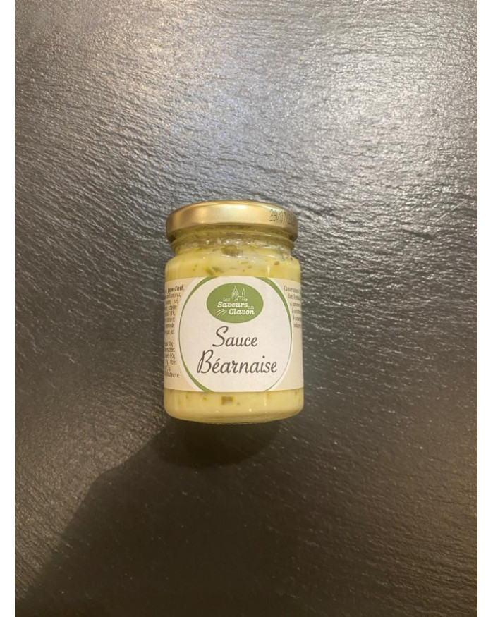 Sauce Béarnaise 90g