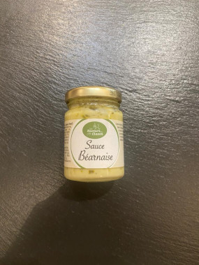 Sauce Béarnaise 90g