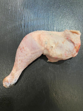 Cuisse de poulet fermière 