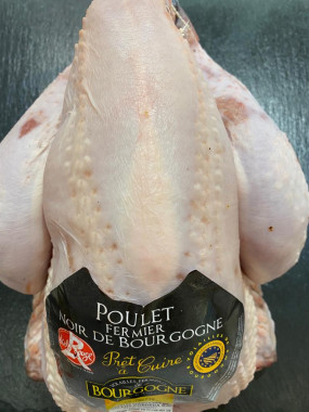 Poulet Fermier de Bourgogne