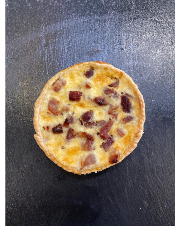 Quiche Lorraine