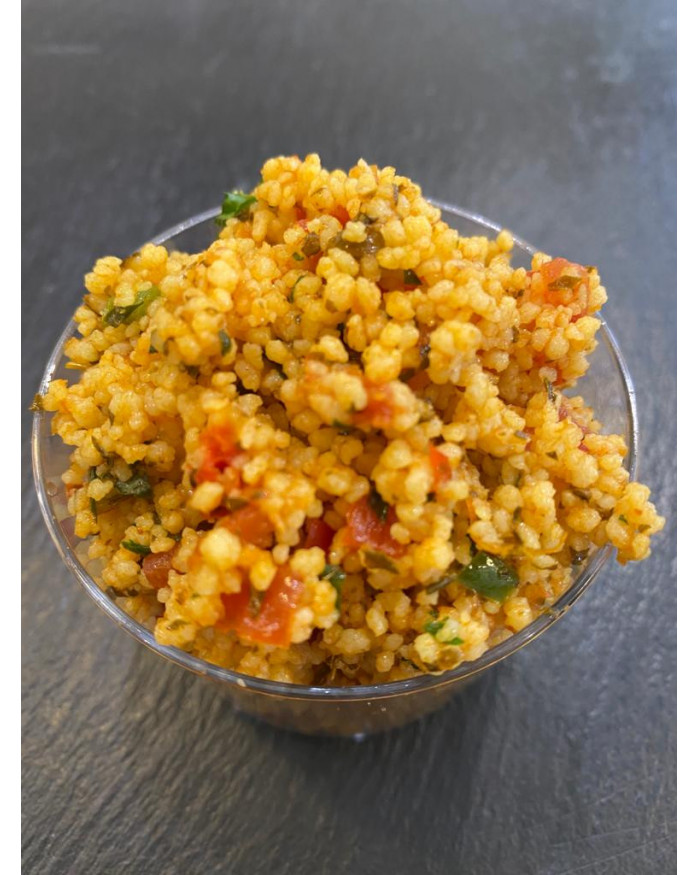 TABOULE (100gr)