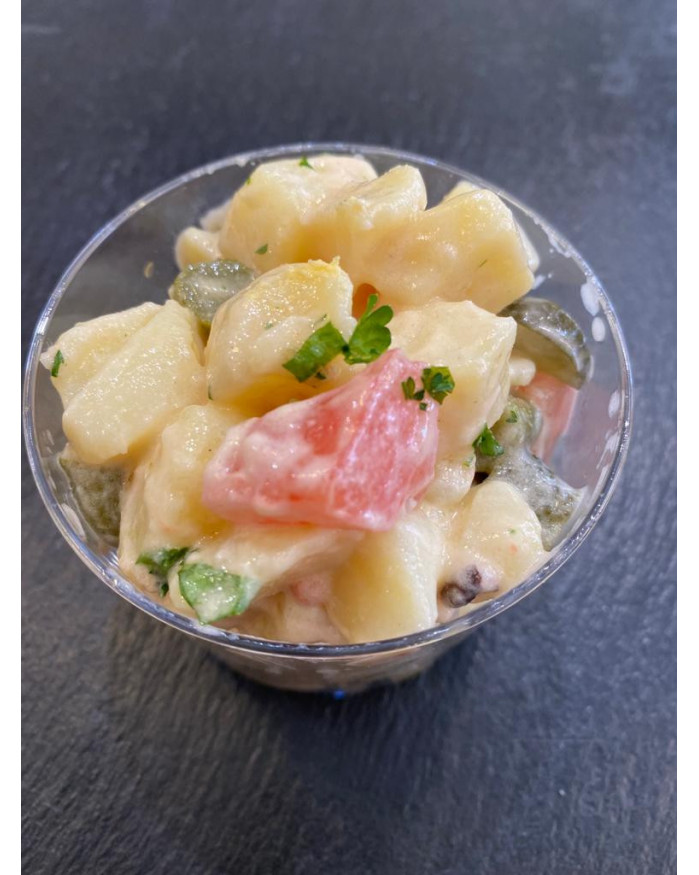 SALADE PIEMONTAISE (100gr)