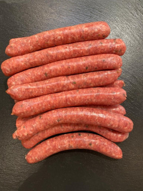 Exclu du web Chippolatas par 3 kg