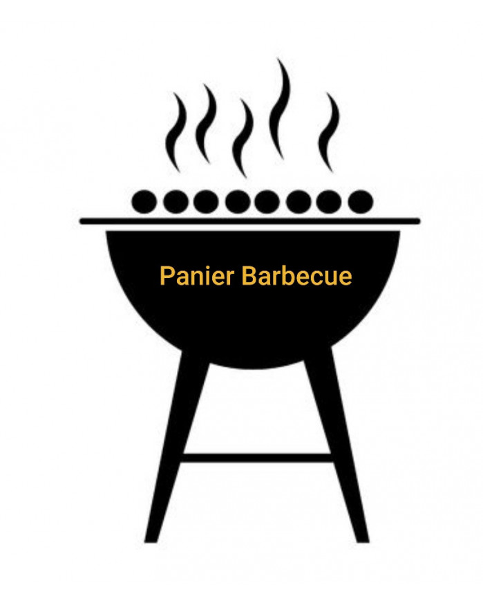 Panier Barbecue