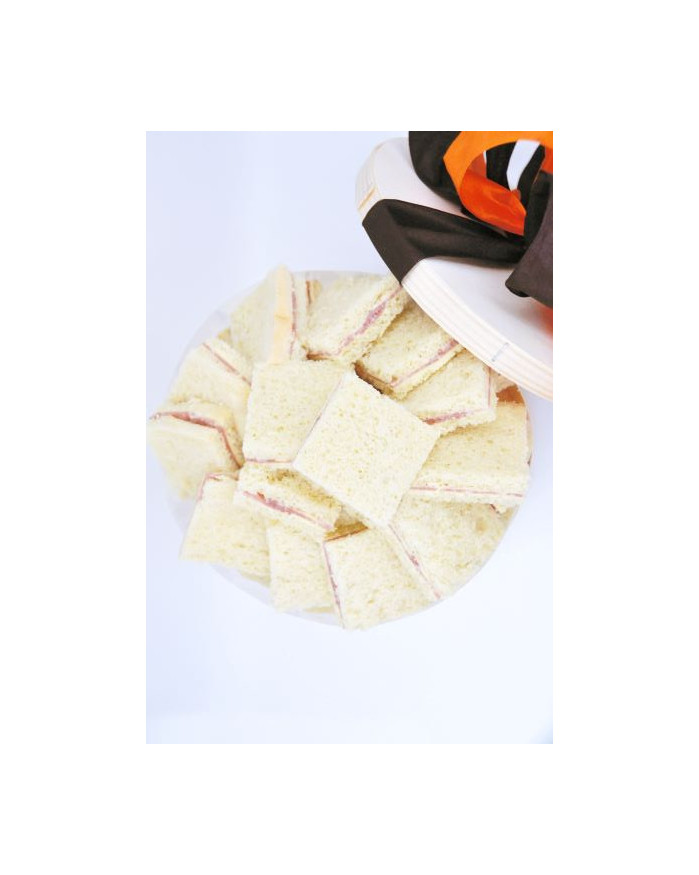 Pain surprise fromage