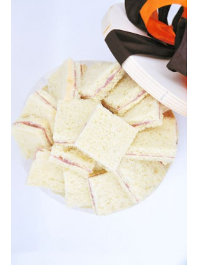 Pain surprise fromage