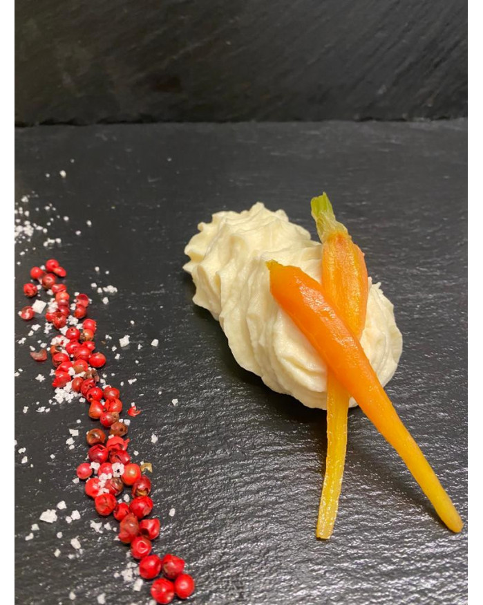 MOUSSELINE DE CELERI