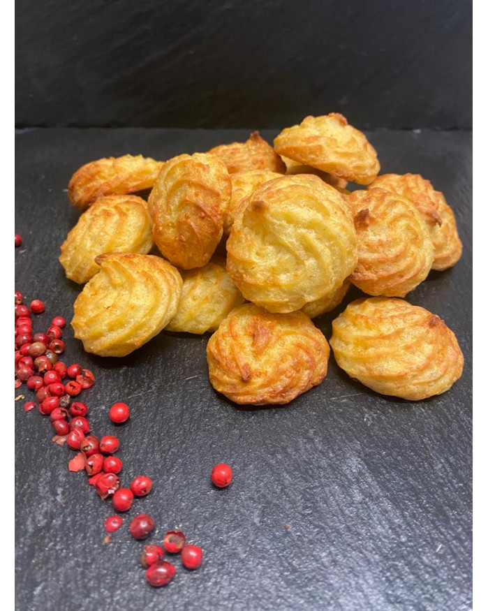 GOUGERES LES 20