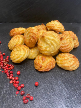 GOUGERES LES 20