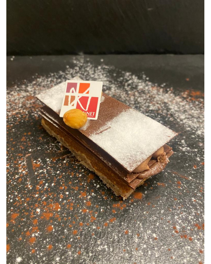 PLAISIR SUCRÉ (SANS GLUTEN)