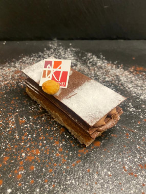 PLAISIR SUCRÉ (SANS GLUTEN)