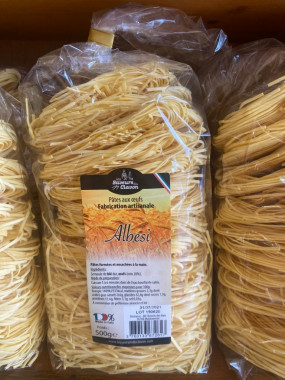 Pâtes Albesi 500g