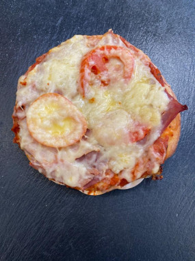 Pizza Jambon