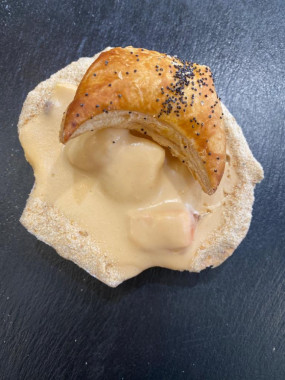 Coquille Saint-Jacques