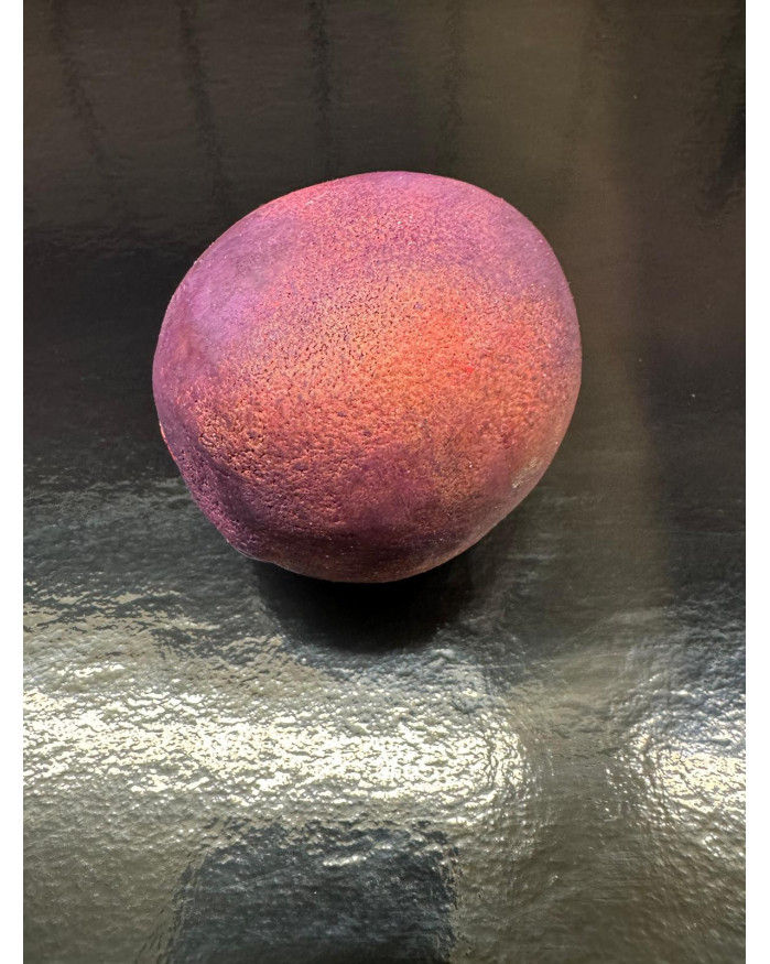 LE FRUIT DE LA PASSION