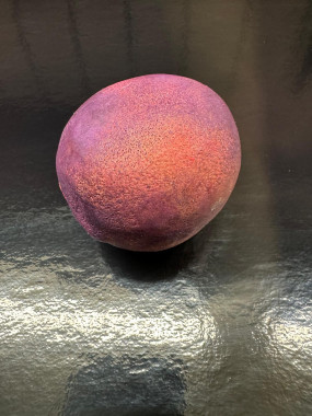 LE FRUIT DE LA PASSION