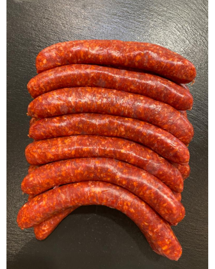 Merguez