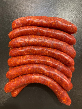 Merguez