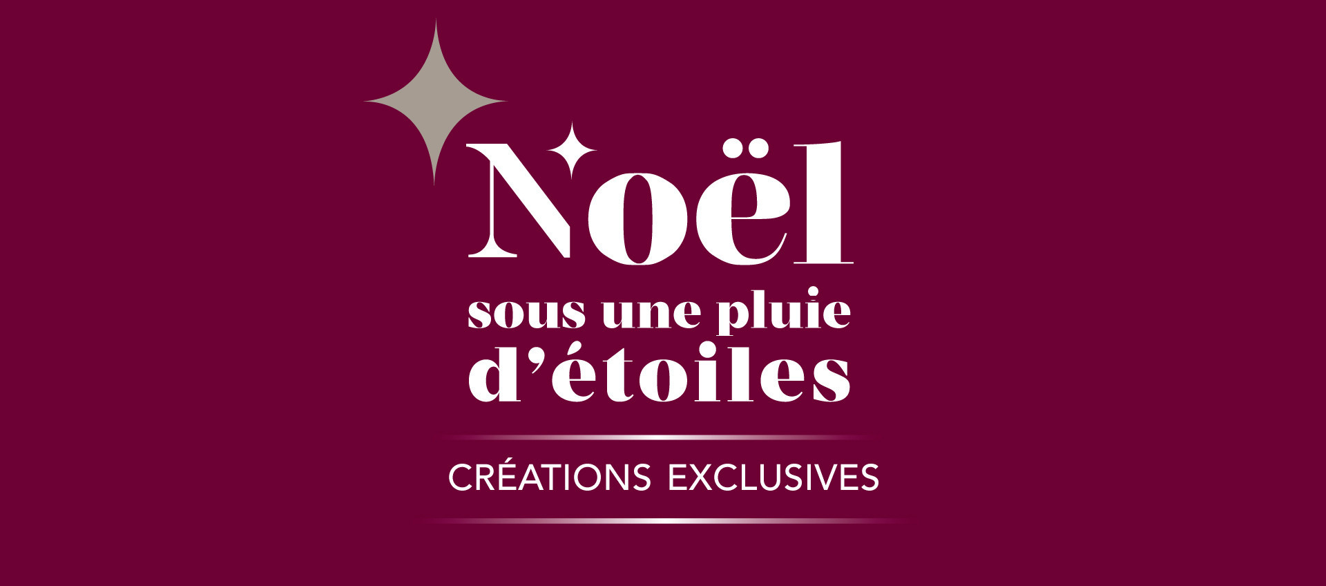 La Carte des Fêtes